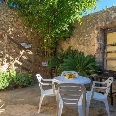 Es Moli Can Torres Sineu  Exterior photo